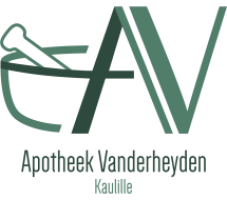 Apotheek Vanderheyden Kaulille