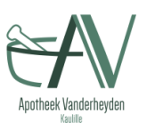 Apotheek Vanderheyden Kaulille